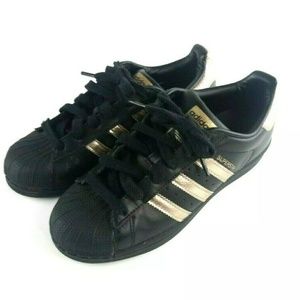 Adidas Classic Superstar Shoes Women Size 5.5